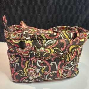 Used Vera Bradley duffel